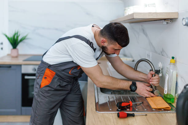 Hot Water Heater Installation in Chevy Chase Heights, PA