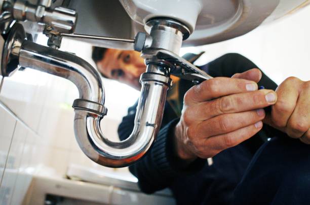Best Emergency Plumber  in Chevy Chase Heights, PA