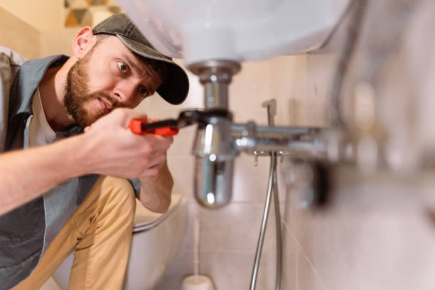 Best Pipe Repair Near Me  in Chevy Chase Heights, PA