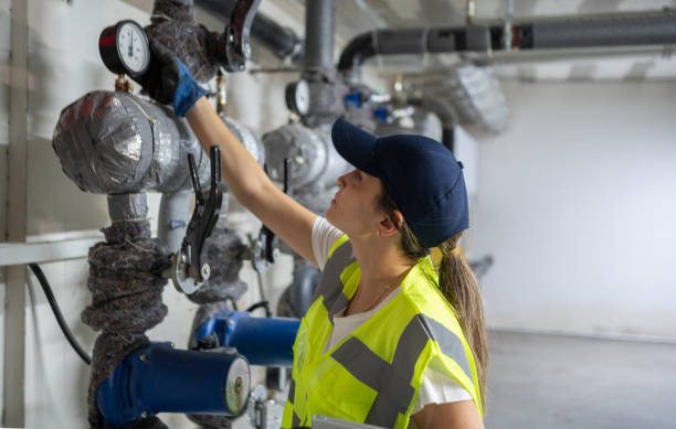 Trusted Chevy Chase Heights, PA Plumbing Experts