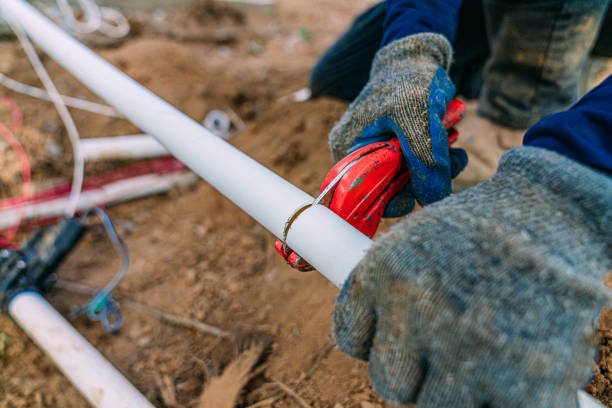 Best Emergency Plumbing Repair  in Chevy Chase Heights, PA